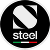 Stelhoogte STEEL fornuizen