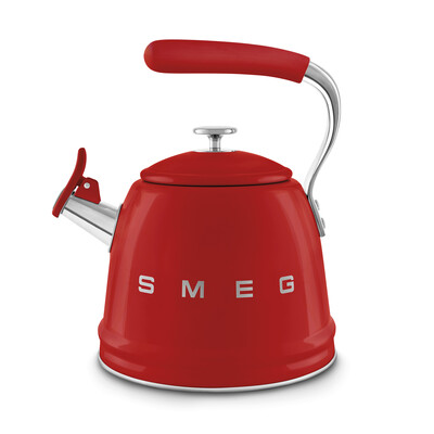 Smeg fluitketel