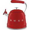 Smeg fluitketel