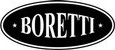 Logo BORETTI