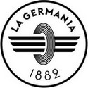 la_germania logo