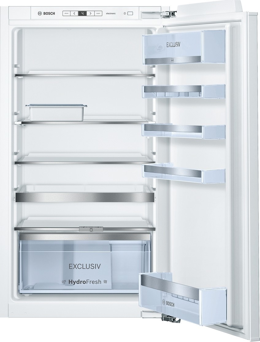 Bosch inbouw koelkast - De Schouw Witgoed