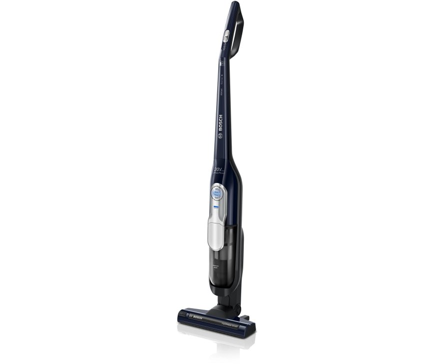 Bosch BCH85N stofzuiger - blauw