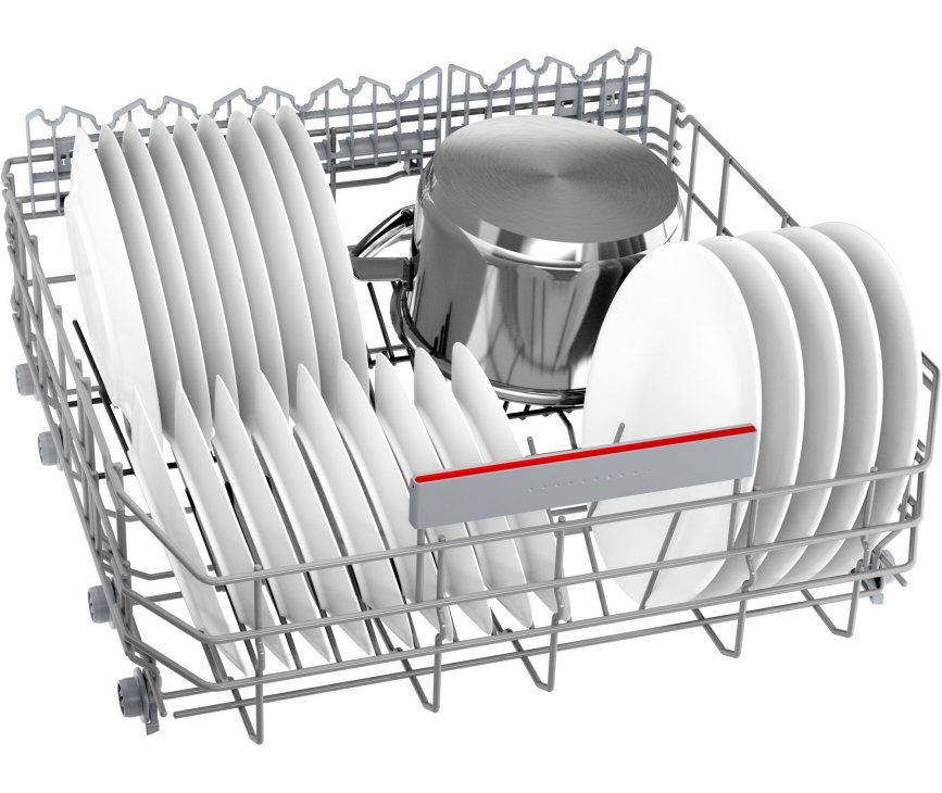 Bosch SBD6YCX02E inbouw vaatwasser - verhoogd model