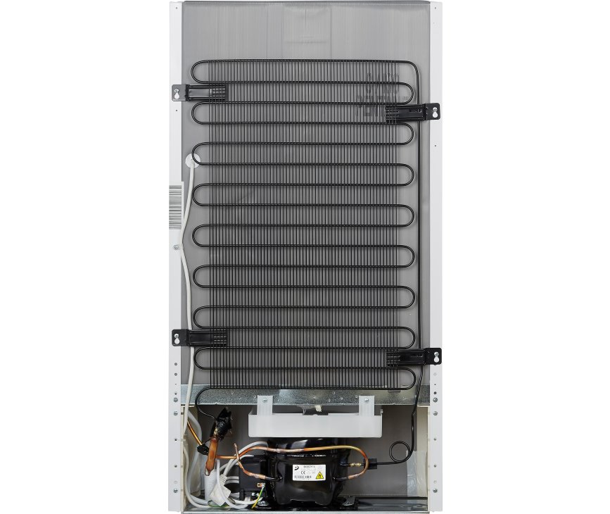 Etna KKS5102 inbouw koelkast - nis 102,6 cm.
