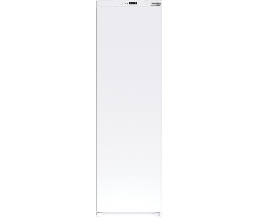 Etna KKS5178 inbouw koelkast - nis 178 cm.