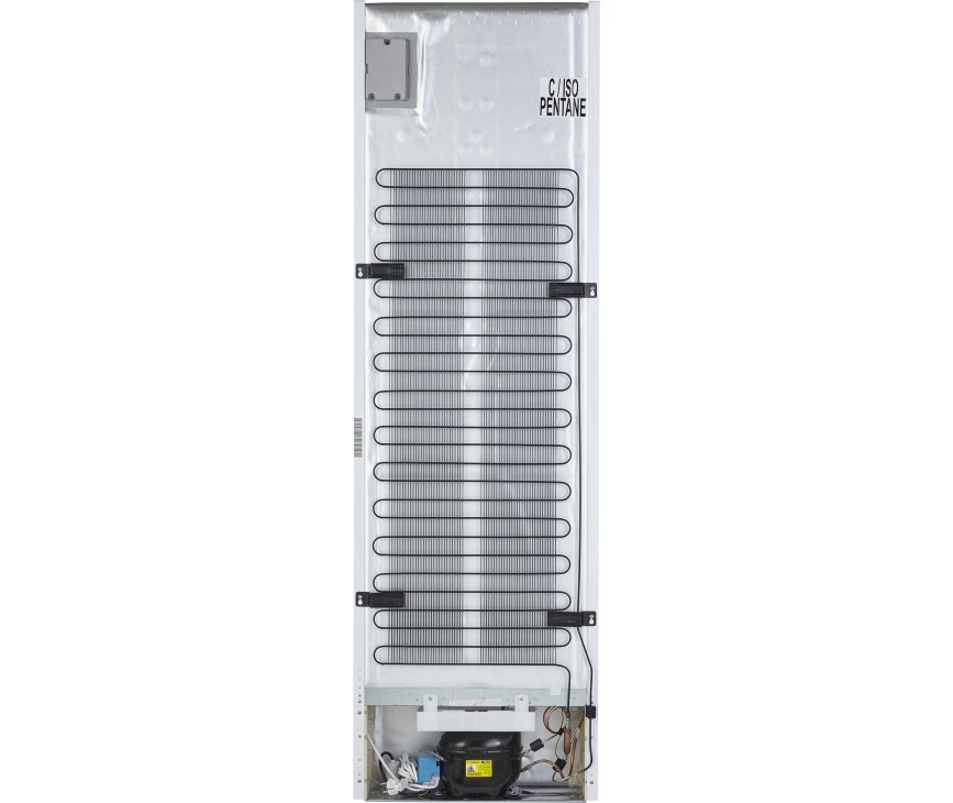 Etna KKS5178 inbouw koelkast - nis 178 cm.