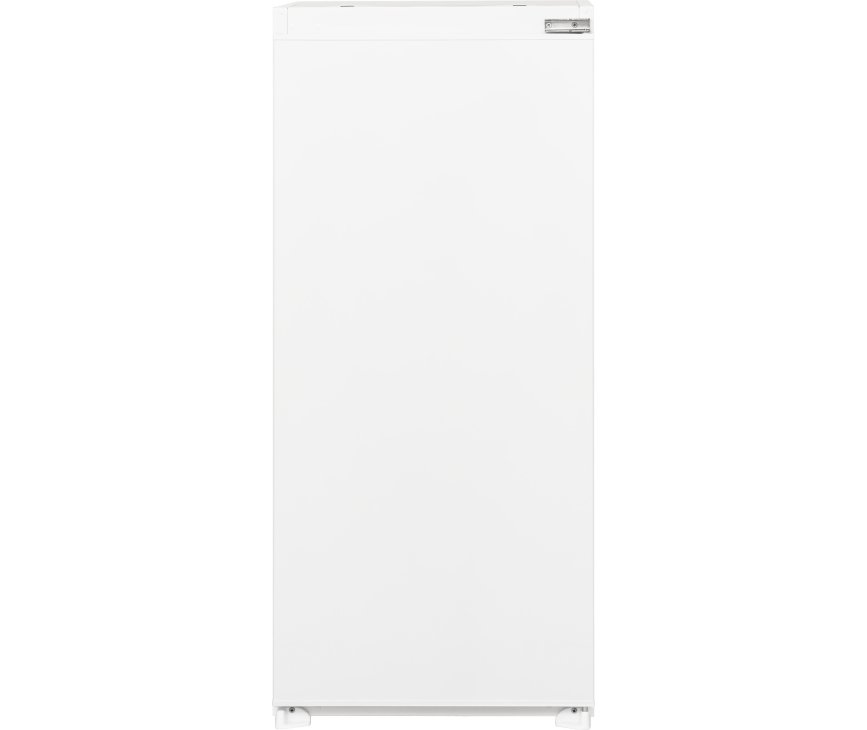 Etna KVS5122 inbouw koelkast - nis 122 cm.