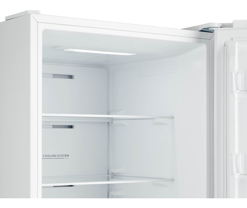 Inventum KK1850W vrijstaande koeler / koelkast