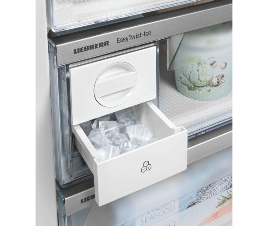 Liebherr CBNsda 5223-22 koelkast