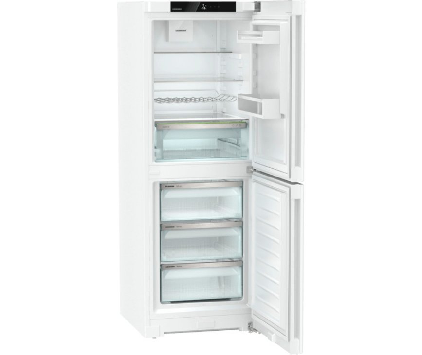 Liebherr CNd 5023-20 vrijstaande koelkast wit