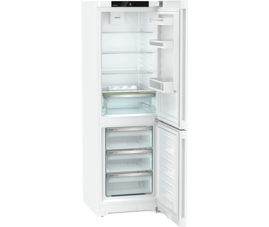 Liebherr CNcdb 5203-22 blauw koelkast
