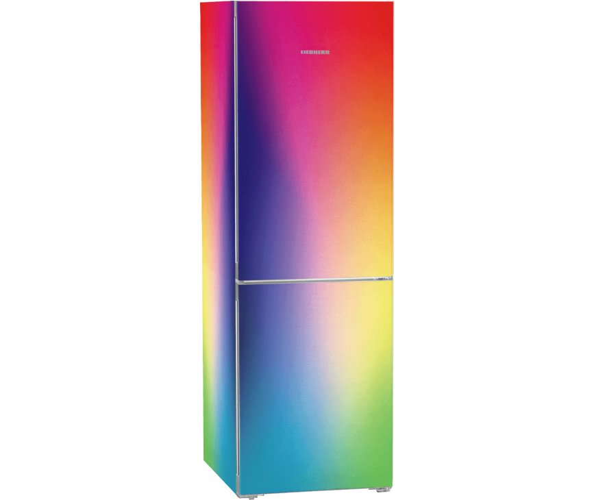 LIEBHERR koelkast in meerdere kleuren CNcex 5203-22