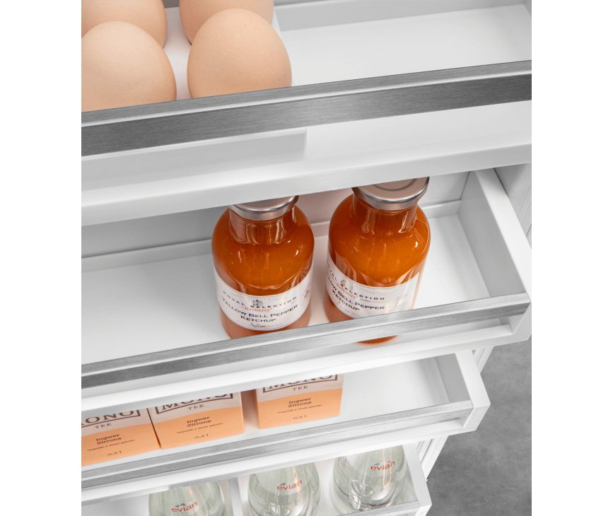 Liebherr CNcor 5203-22 oranje koelkast