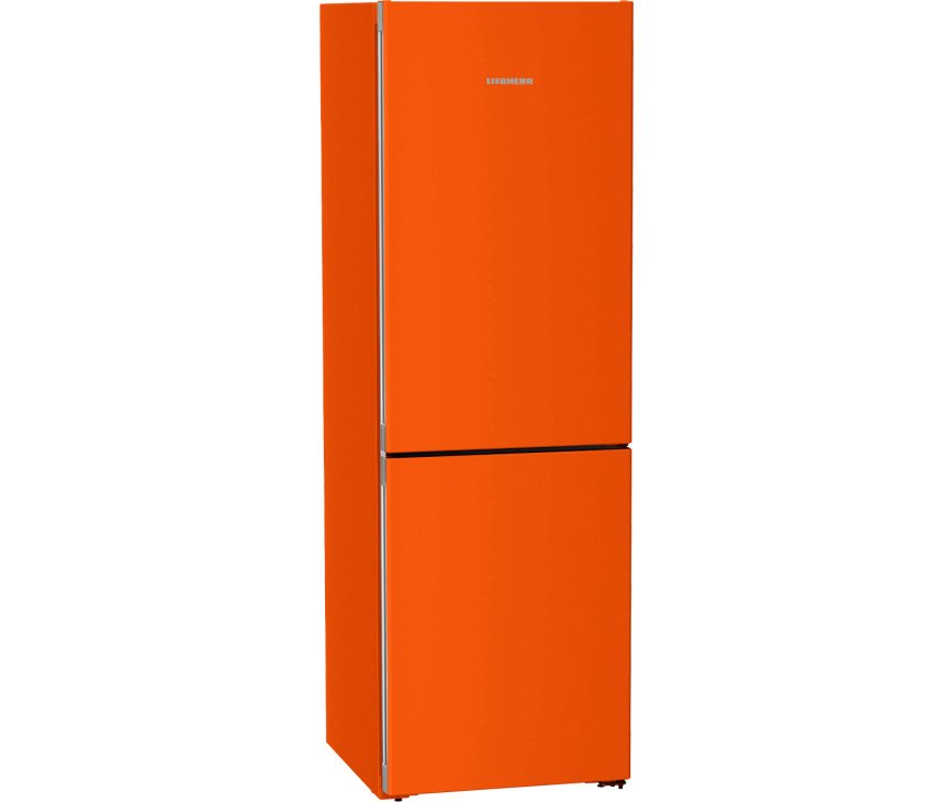 LIEBHERR koelkast oranje CNcor 5203-22