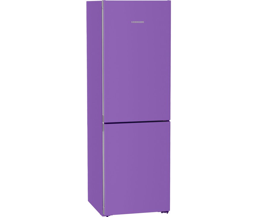 LIEBHERR koelkast paars CNcpu 5203-22