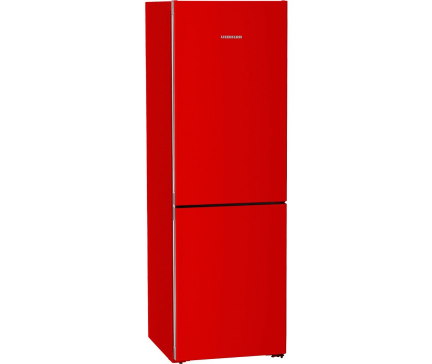 LIEBHERR koelkast rood CNcre 5203-22