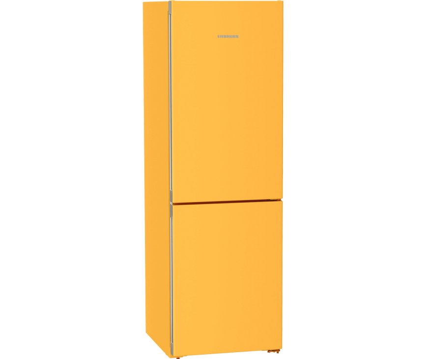 LIEBHERR koelkast geel CNcye 5203-22