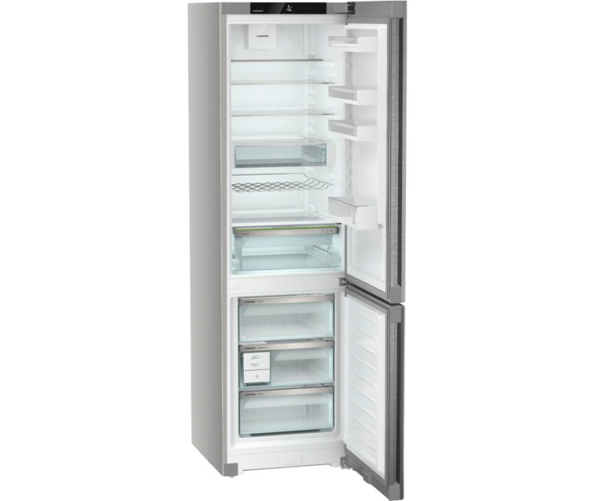 Liebherr CNsda 5723-22 koelkast - rvs-look
