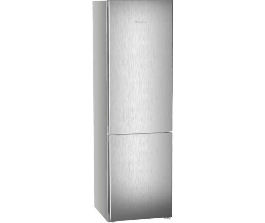 Liebherr CNsdc 5703-22 vrijstaande koelkast rvs-look