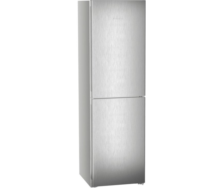 Liebherr CNsfd 5704-22 vrijstaande koelkast rvs-look