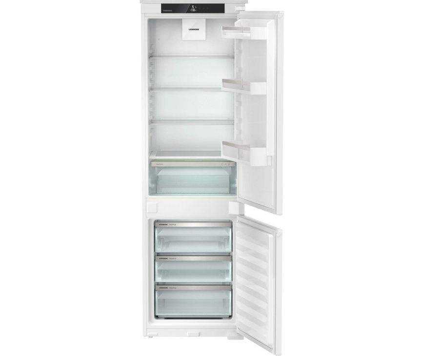 Liebherr ICSe5103-22 inbouw koelkast - nis 178 cm. - sleepdeur