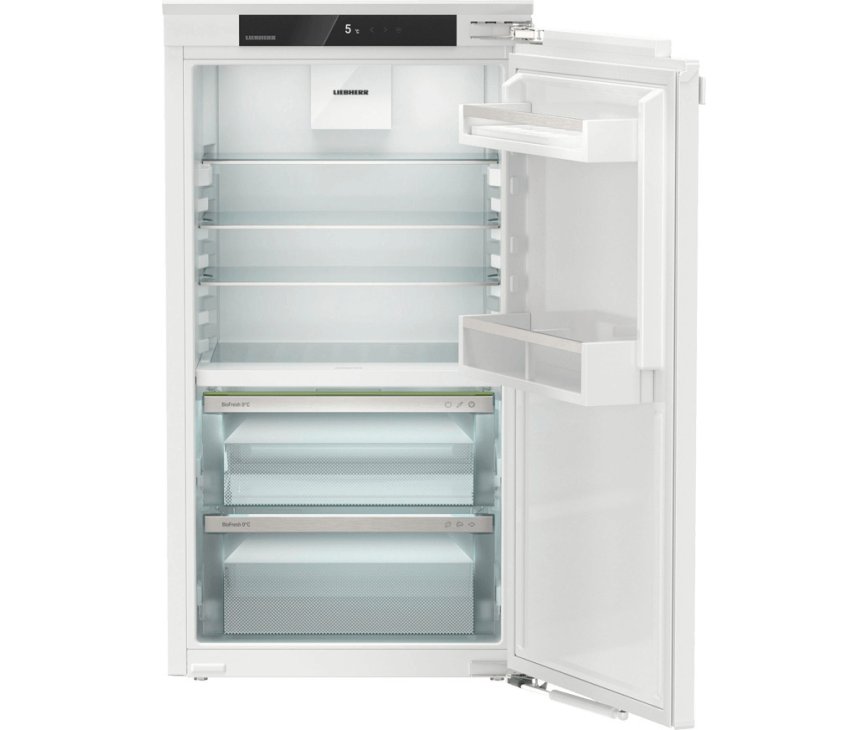 Liebherr IRBc 4020-22 inbouw koelkast met BioFresh - nis 102 cm.