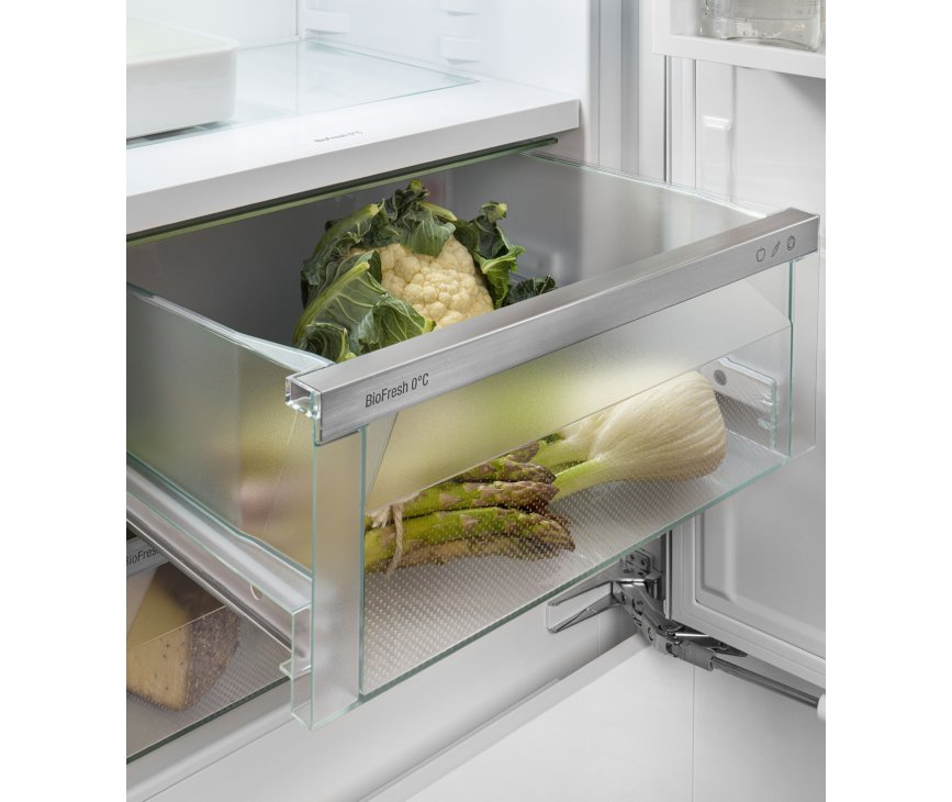 Liebherr IRBc 4020-22 inbouw koelkast met BioFresh - nis 102 cm.
