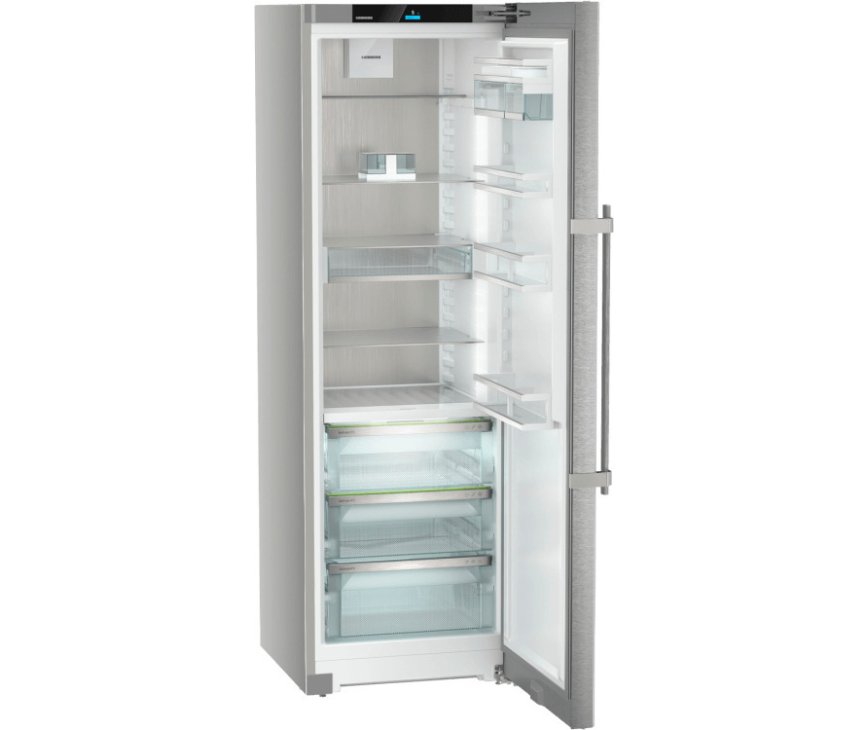 Liebherr RBsdd5250-20 koelkast rvs - De