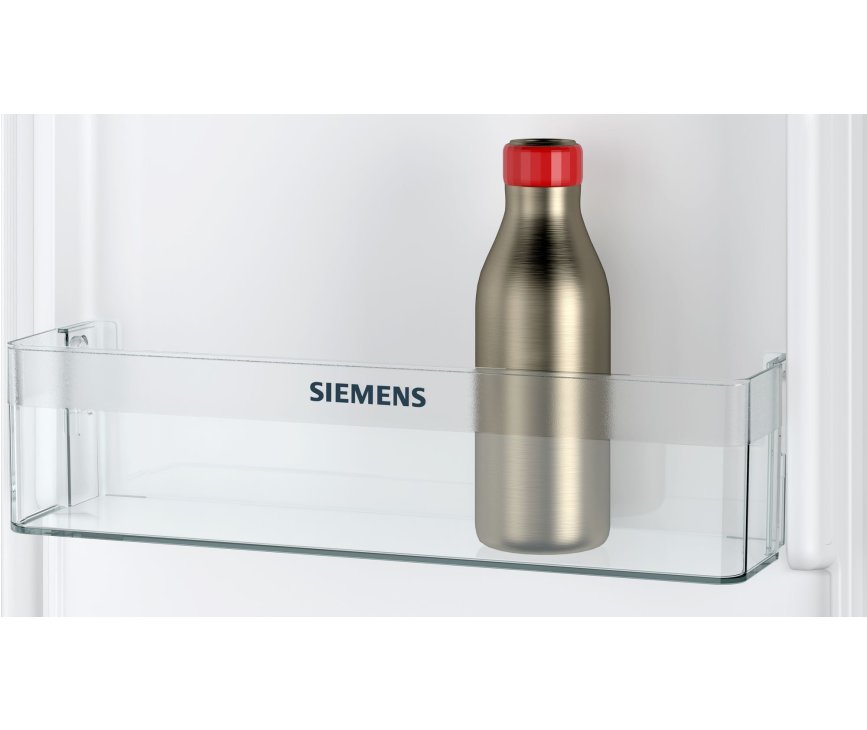 Siemens KI86V5SE0 inbouw koelkast - nis 178 cm.