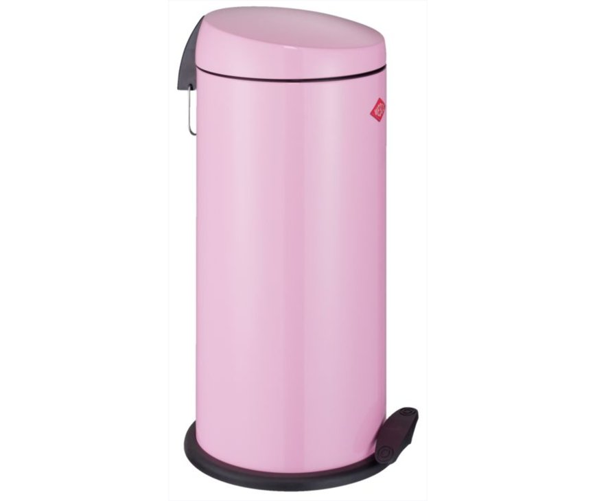 Wesco Capboy Maxi, Roze 8012358 afvalbak - 