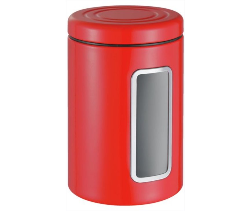 Wesco Classic Line, Rood 8012224 voorraadpot - 