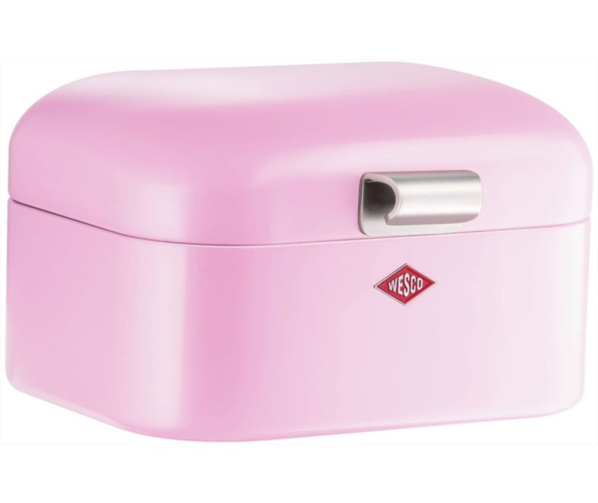 Wesco Mini Grandy, Roze 8036154 voorraadbak - 