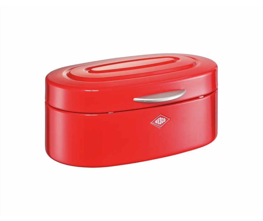 Wesco Single Elly, Rood 8012218 voorraadbak - 