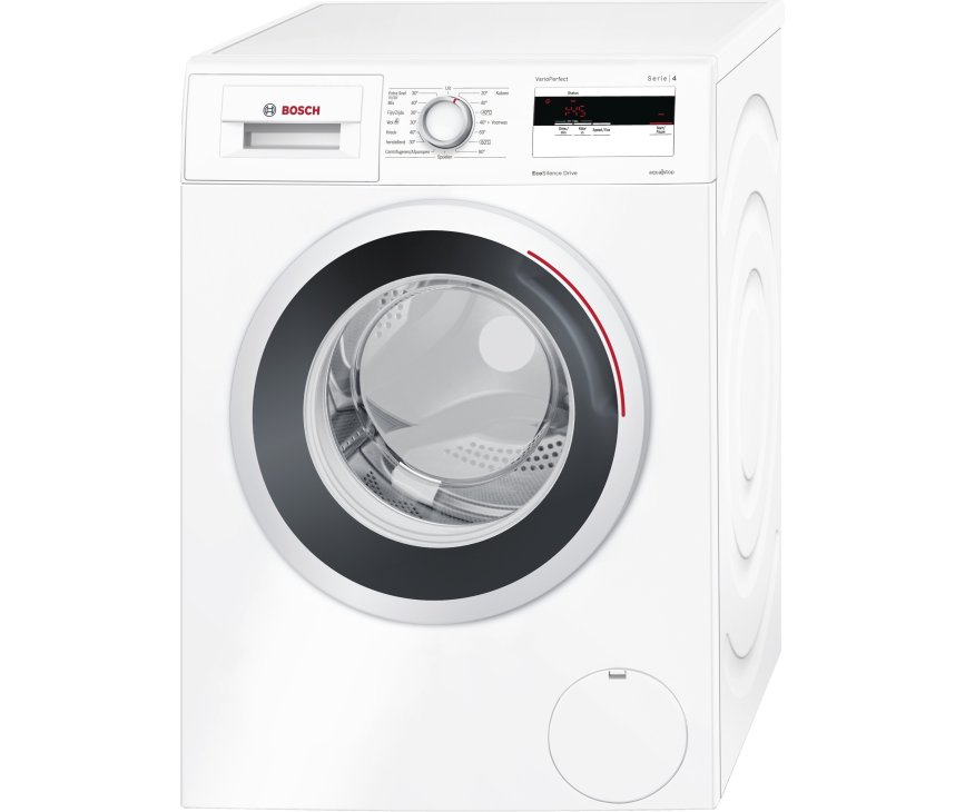 zuurgraad Viskeus Lijken Bosch WAN28070NL wasmachine, 7 kg. en 1400 toeren