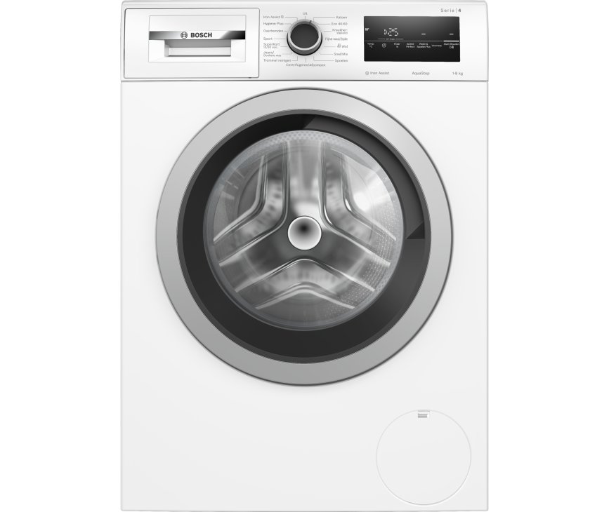 BOSCH wasmachine WAN28274NL