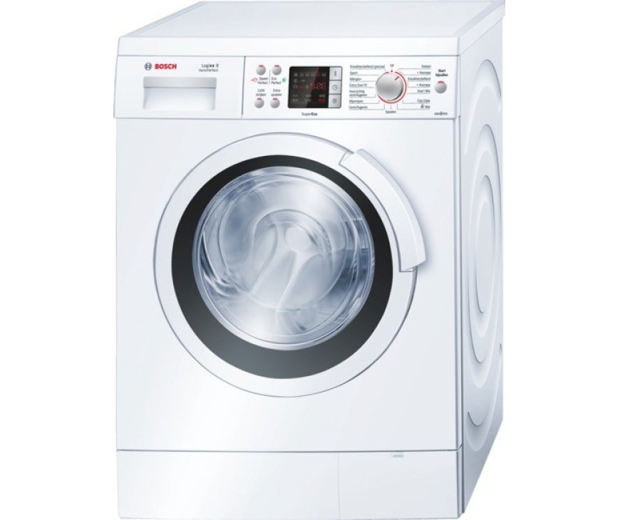 Toegangsprijs beginsel Praktisch WAS32470NL Bosch wasmachine, 8 kg. en 1600 toeren
