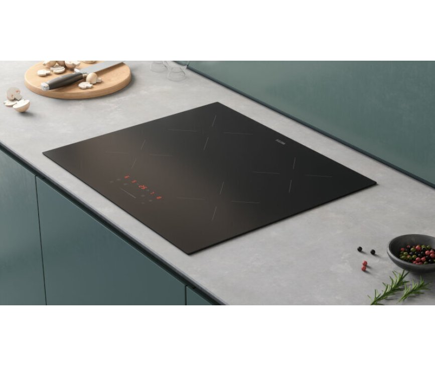 Etna KIS159ZT inbouw inductie kookplaat - 1 fase - 60 cm. breed