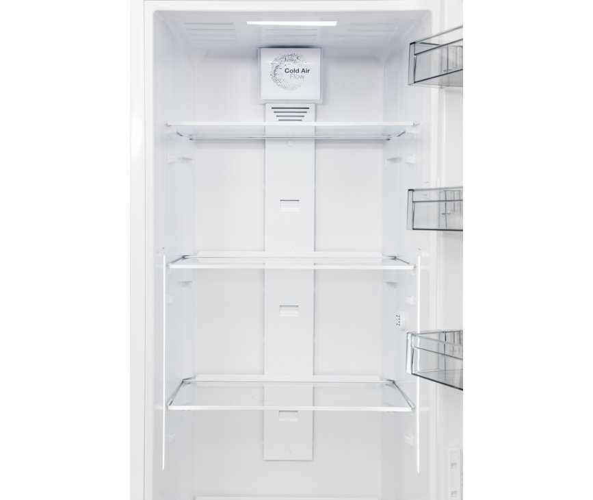 Etna KKD7178 inbouw koelkast / koeler - nis 178 cm. - energieklasse D