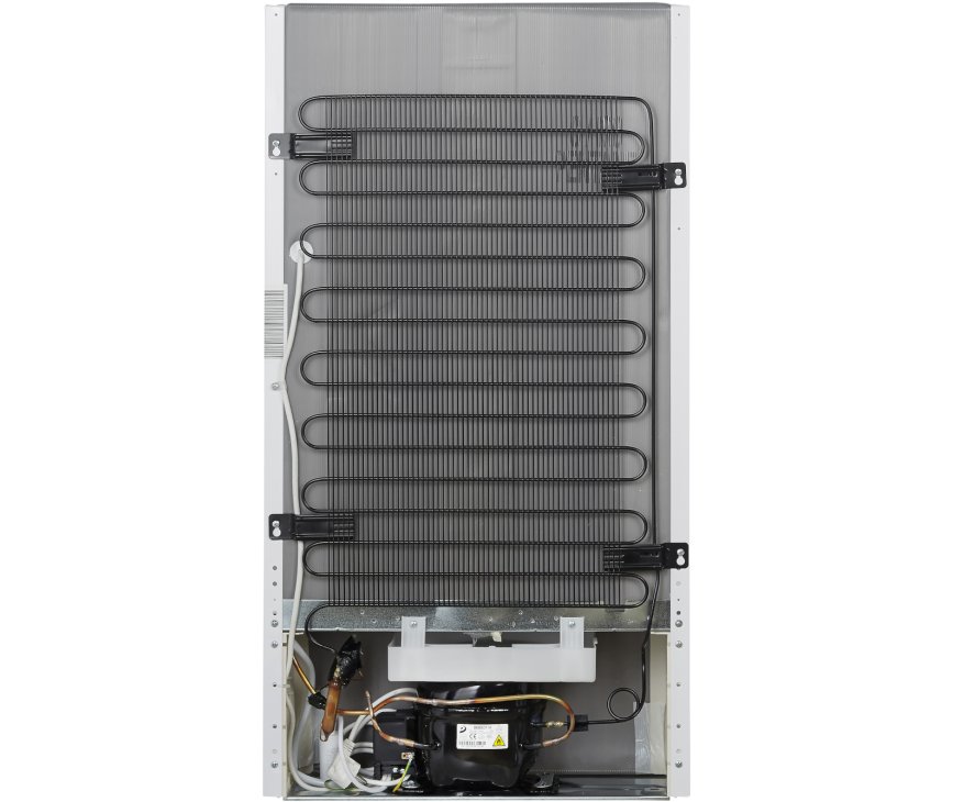 Etna KKS7102 inbouw koelkast - nis 102 cm. - energieklasse D