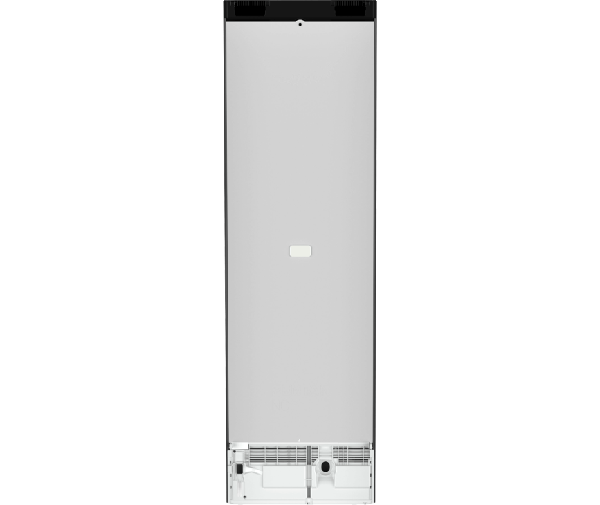 Liebherr CBNbsa10 575i-22 blacksteel koelkast