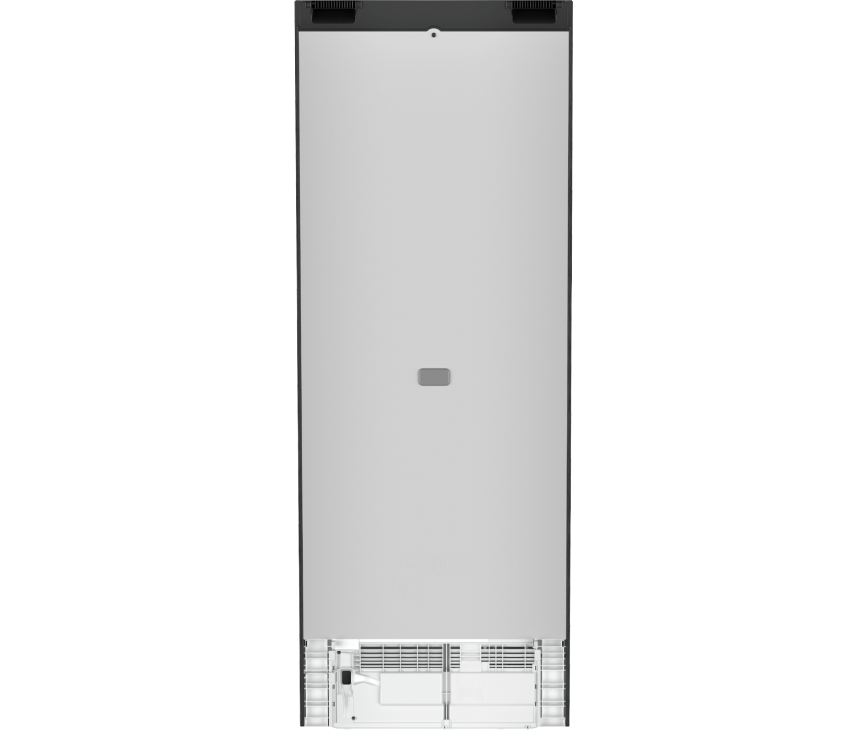 Liebherr CBNbsc 778i-20 blacksteel koelkast