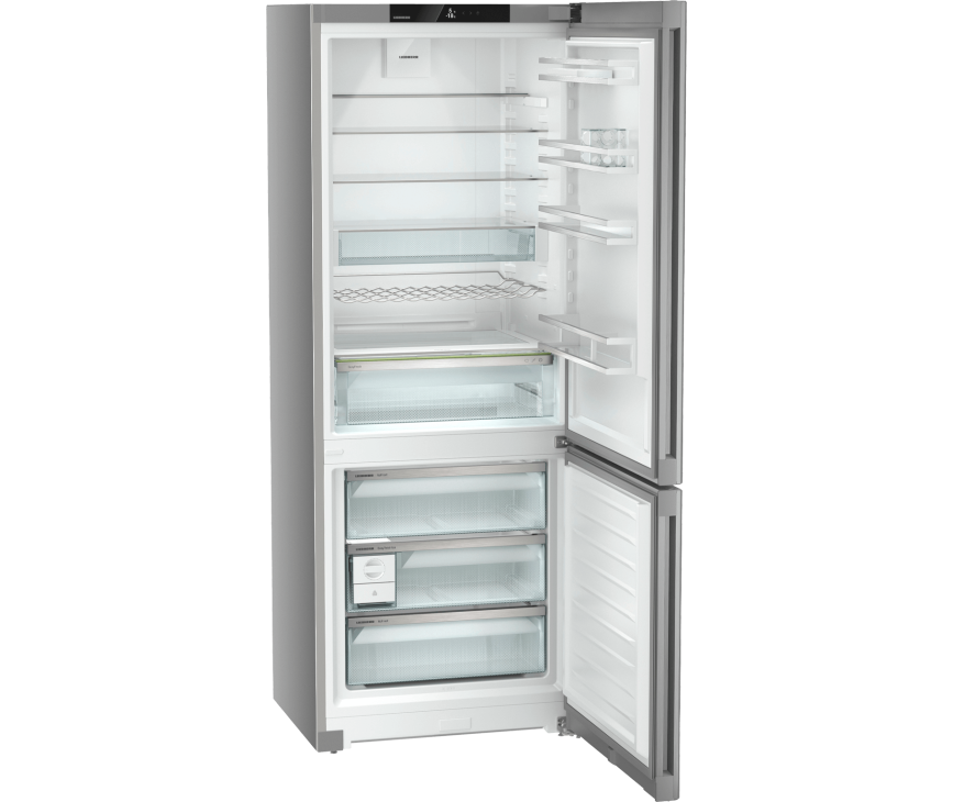Liebherr CNsfd 7723-20 rvs-look koelkast