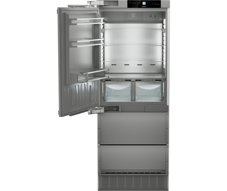 Liebherr ECBNe7871-20/617 inbouw koelkast