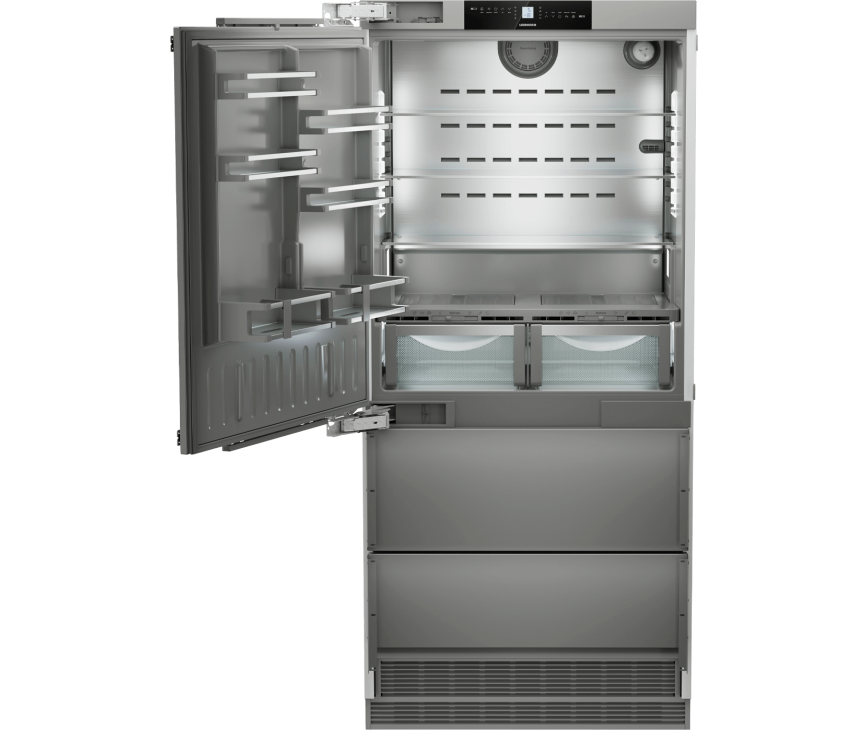 Liebherr ECBNe8871-20/617 inbouw koelkast