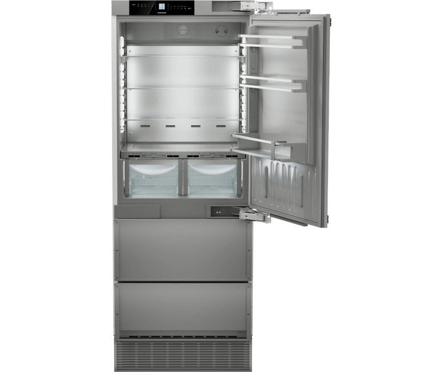 Liebherr ECBNe 7870-20 inbouw koelkast