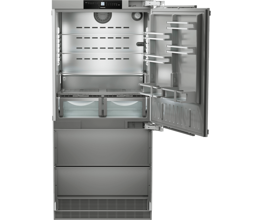Liebherr ECBNe 8870-20 inbouw koelkast