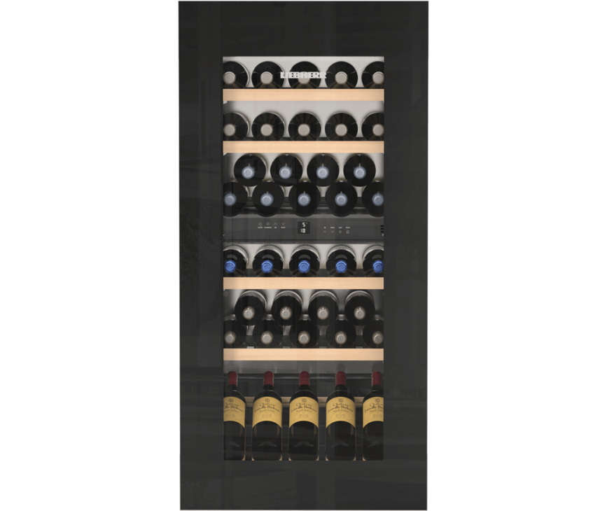 Liebherr EWTgb 2383-26 zwart wijnkoelkast
