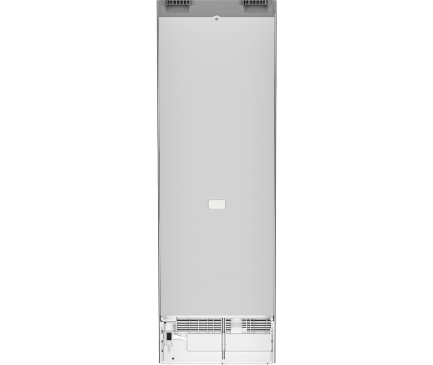 Liebherr RBsdc 525i-22 roestvrijstaal koelkast