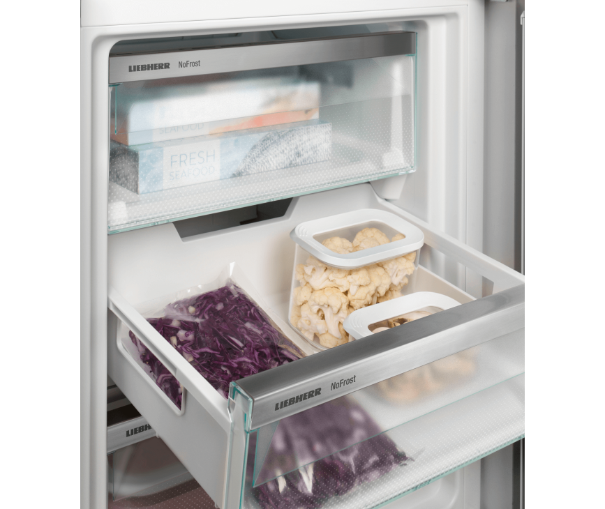 Liebherr SICNdi 5153-22 inbouw koelkast
